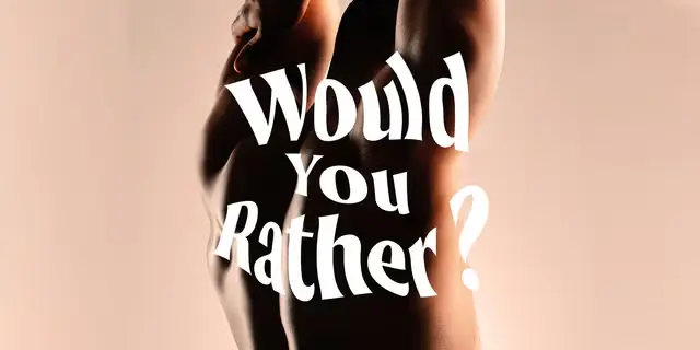 Viral Would You Rather TikTok Challenge